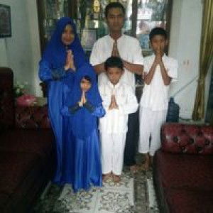 Refny Sovia profile icon