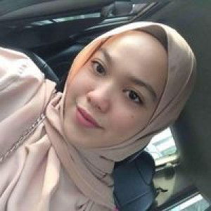 Najihah Olan profile icon