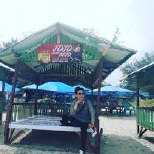 Dezra Nasution profile icon