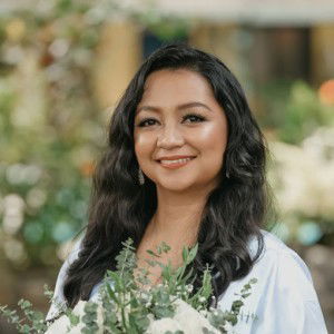 Anabelle Evangelista-Magbalana profile icon