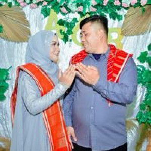 Nur Azizah Panyalay profile icon