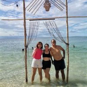 Maring Zon profile icon