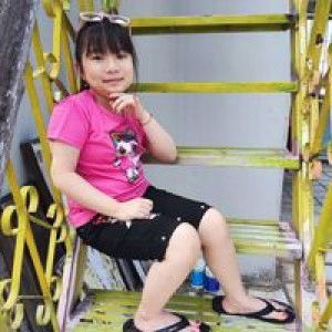 Susanti Lim profile icon