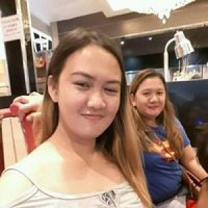 Geraldine Bombeo Il profile icon