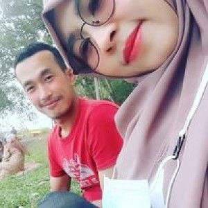 Ana Ameenoh profile icon