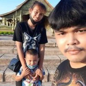 Pqanatda Kantong profile icon