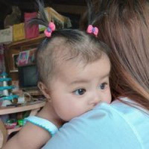 Xiann Mae Ancero Bulilan profile icon