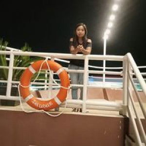 Gianina Ngadiyono profile icon