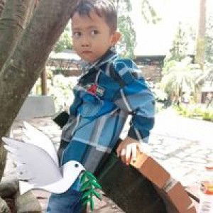 c'NeÑk Sity Codri profile icon