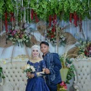 Sevi Wahidah profile icon