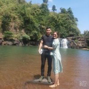 Thanh Vân profile icon