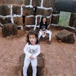 Janie Mishra S profile icon