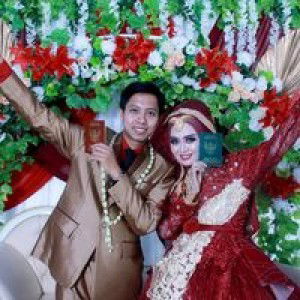 Sisi Unsiyah profile icon