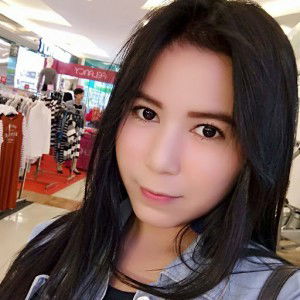 Ariesta Aprilia profile icon