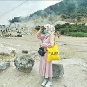 Amatullah Nurul Asyifa profile icon