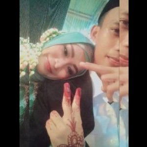 IRFANSYAH profile icon