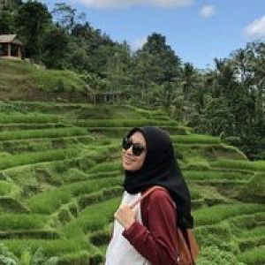 Nor Fadhillah Abd Razak profile icon