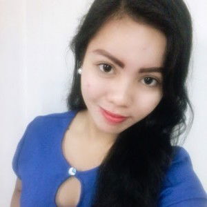 Rose Mae Baylon profile icon