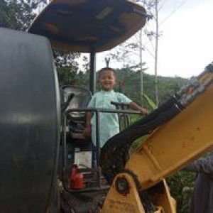 Indri Agustin profile icon