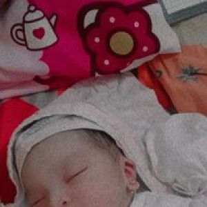 Lovely Garcia profile icon