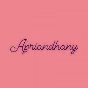 Restia Apriandhany profile icon