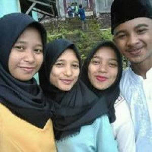 Devy Rosiyana Jamal profile icon