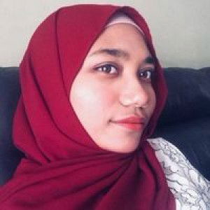Julia Arifuddin profile icon