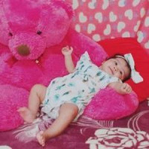 Ken Abegail Saliente Regis profile icon