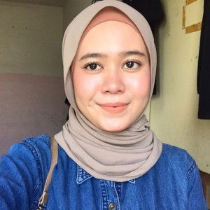 Syazwani Razali profile icon