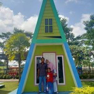 Nita Mardiatussholihah profile icon