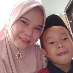 Haizum Yusup profile icon