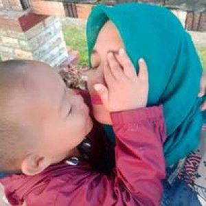 Iis Chan profile icon