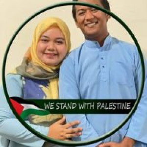 Adzriena Halil profile icon