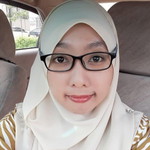 Nurul Ainaa Omar profile icon