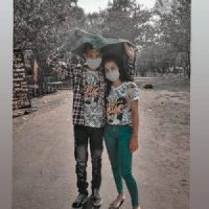 Giska Geris Ika profile icon