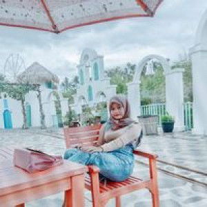 Aprilia Ningrum profile icon