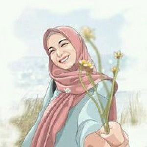 Nk Kholiifatu Azzura profile icon