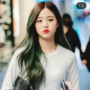 Nagisa Takanashi profile icon