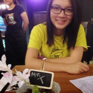 Suiyee Tee profile icon