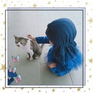 Gee Omar profile icon