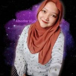 Nurul Alisha profile icon