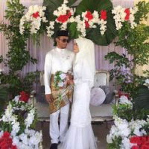 Hazwani Mazwan profile icon