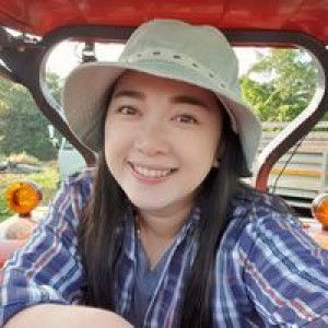 นู๋เอม ภัทรา ภัทรพิศาล profile icon