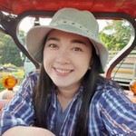 นู๋เอม ภัทรา ภัทรพิศาล profile icon