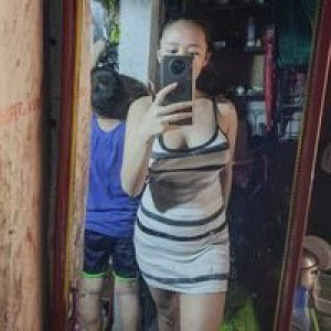 Rhogell Nicole Ann Reyes profile icon