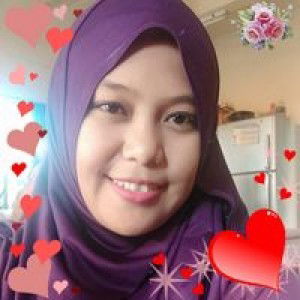 Norbayah Asgali profile icon