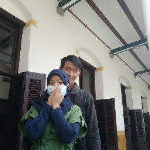 Sitinur Annisa profile icon