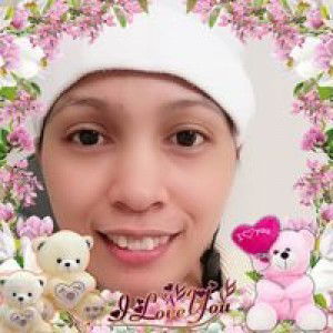 Geraldine Domincel niedo profile icon