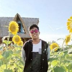 Mark Roy Catigtig profile icon