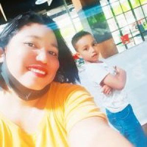 Aryani Abraham profile icon